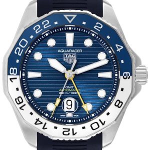 TAG Heuer Herrklocka WBP2010.FT6198 Aquaracer Professional 300 GTM