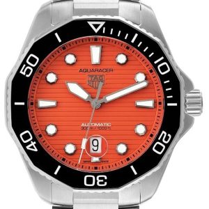 TAG Heuer Herrklocka WBP201F.BA0632 Aquaracer Professional