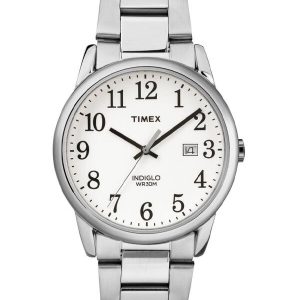 TIMEX Easy Reader Date 38mm