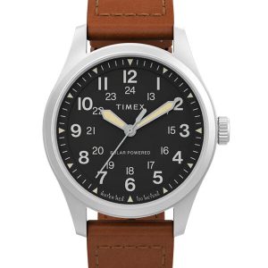 TIMEX Expedition Field Post Solar 36mm