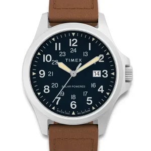 TIMEX Expedition Field Post Solar 41mm