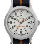 timex expedition north sierra 40mm