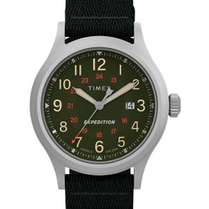 TIMEX Expedition Sierra 40mm