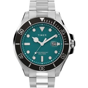 TIMEX Harborside Coast 43mm REA