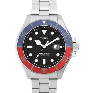 TIMEX Harborside Coast Automatic 43mm