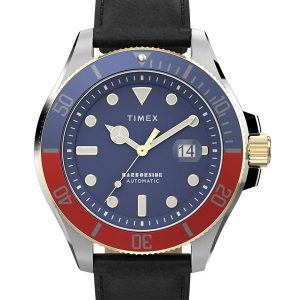 TIMEX Harborside Coast Automatic 44mm