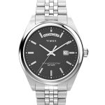 timex legacy day and date 41mm