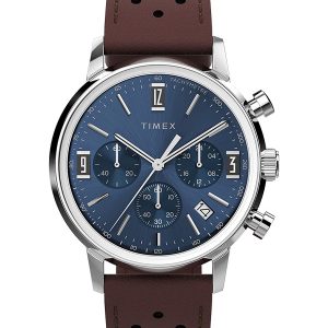 TIMEX Marlin Chronograph Tachymeter 40mm