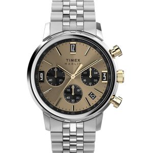 TIMEX Marlin Chronograph Tachymeter 40mm