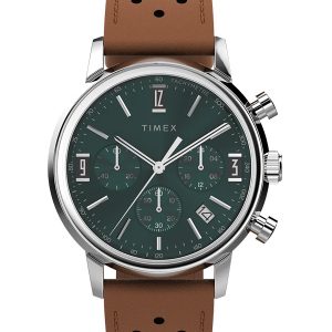 TIMEX Marlin Chronograph Tachymeter 40mm