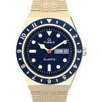 timex q reissue 38mm