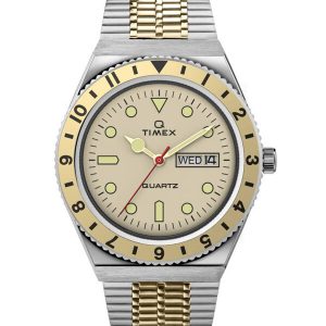 TIMEX Q Reissue 38mm