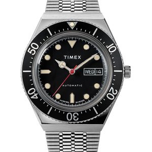 TIMEX Q Reissue Automatic 40mm