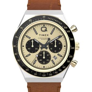 TIMEX Q Timex Chronograph 40mm