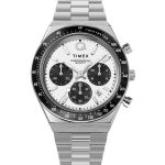 timex q timex chronograph 40mm