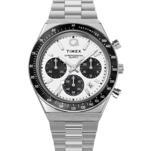 TIMEX Q Timex Chronograph 40mm