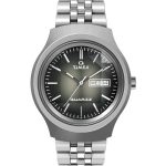 timex q timex reissue dégradé 38mm