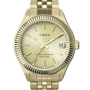 TIMEX Waterbury 34mm