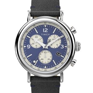 TIMEX Waterbury Chronograph 41mm