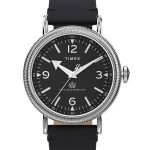 timex waterbury coin edge 40mm