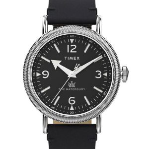 TIMEX Waterbury Coin Edge 40mm