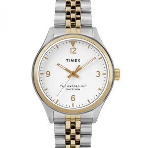 TIMEX Waterbury Lady 34mm