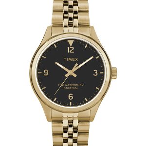 TIMEX Waterbury Traditional 34mm