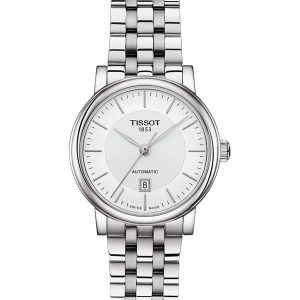 TISSOT Carson Premium Automatic Lady 30mm