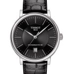 tissot carson premium powermatic 80 40mm