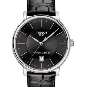 TISSOT Carson Premium Powermatic 80 40mm