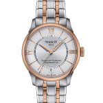 tissot chemin des tourelles powermatic 80 34mm