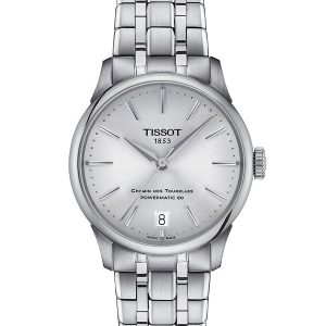 TISSOT Chemin des Tourelles Powermatic 80 34mm