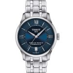 tissot chemin des tourelles powermatic 80 34mm