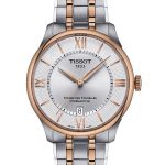tissot chemin des tourelles powermatic 80 39mm