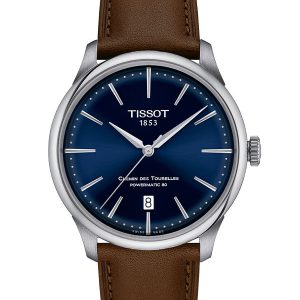 TISSOT Chemin des Tourelles Powermatic 80 39mm