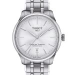 tissot chemin des tourelles powermatic 80 39mm