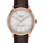 tissot chemin des tourelles powermatic 80 39mm