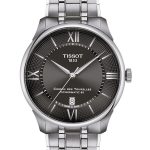tissot chemin des tourelles powermatic 80 42mm