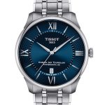 tissot chemin des tourelles powermatic 80 42mm
