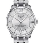 tissot chemin des tourelles powermatic 80 42mm