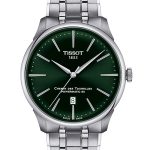 tissot chemin des tourelles powermatic 80 42mm