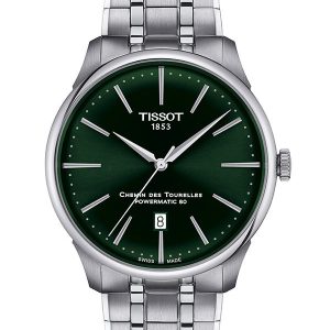 TISSOT Chemin des Tourelles Powermatic 80 42mm