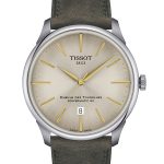 tissot chemin des tourelles powermatic 80 42mm