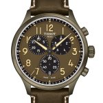 tissot chrono xl 45mm