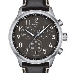 tissot chrono xl 45mm