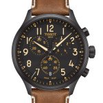tissot chrono xl 45mm