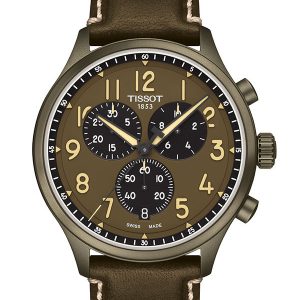 TISSOT Chrono XL 45mm