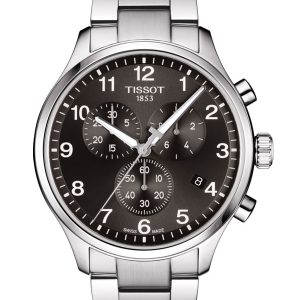 TISSOT Chrono XL Classic