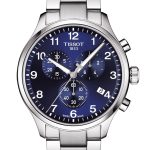 tissot chrono xl classic