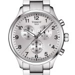 tissot chrono xl classic 45mm
